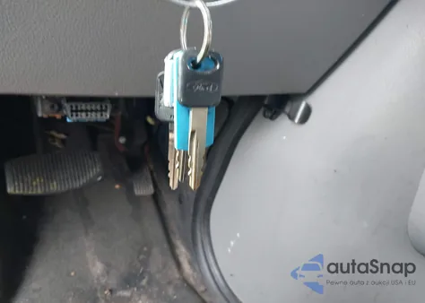 2012 Ford E-150 Commercial из США, поврежденный, VIN 1FTNE1EW9CDA86738